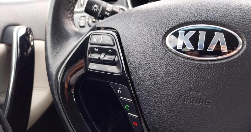 Kia Ceed cena 58000 przebieg: 150000, rok produkcji 2018 z Jasień małe 379